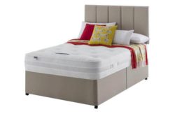 Silentnight Walton 1200 Luxury Kingsize Divan